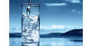 Вода, которую мы пьем: жесткость, показатель pH, минерализация