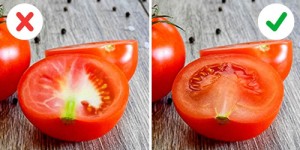 Отравление помидорами: нитраты вместо витаминов
